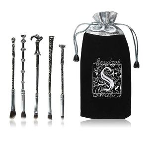 Harry Potter Wand Makeup Brushes